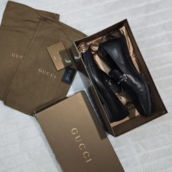 Gucci Men Shoes 👞 