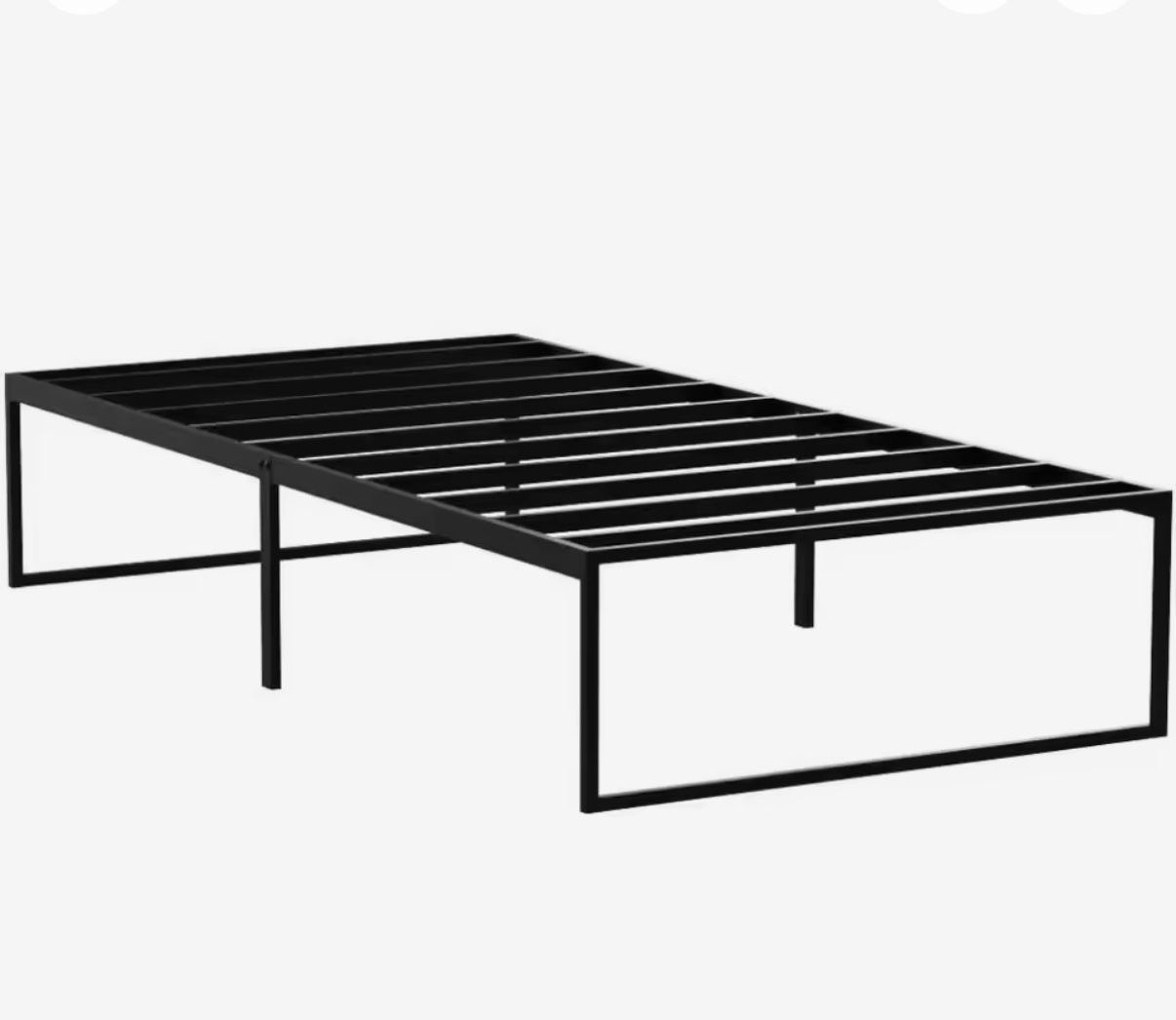Twin Bed Frame