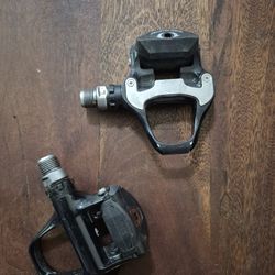Shimano 105 Clip-ins