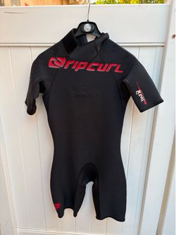 Sprint suit