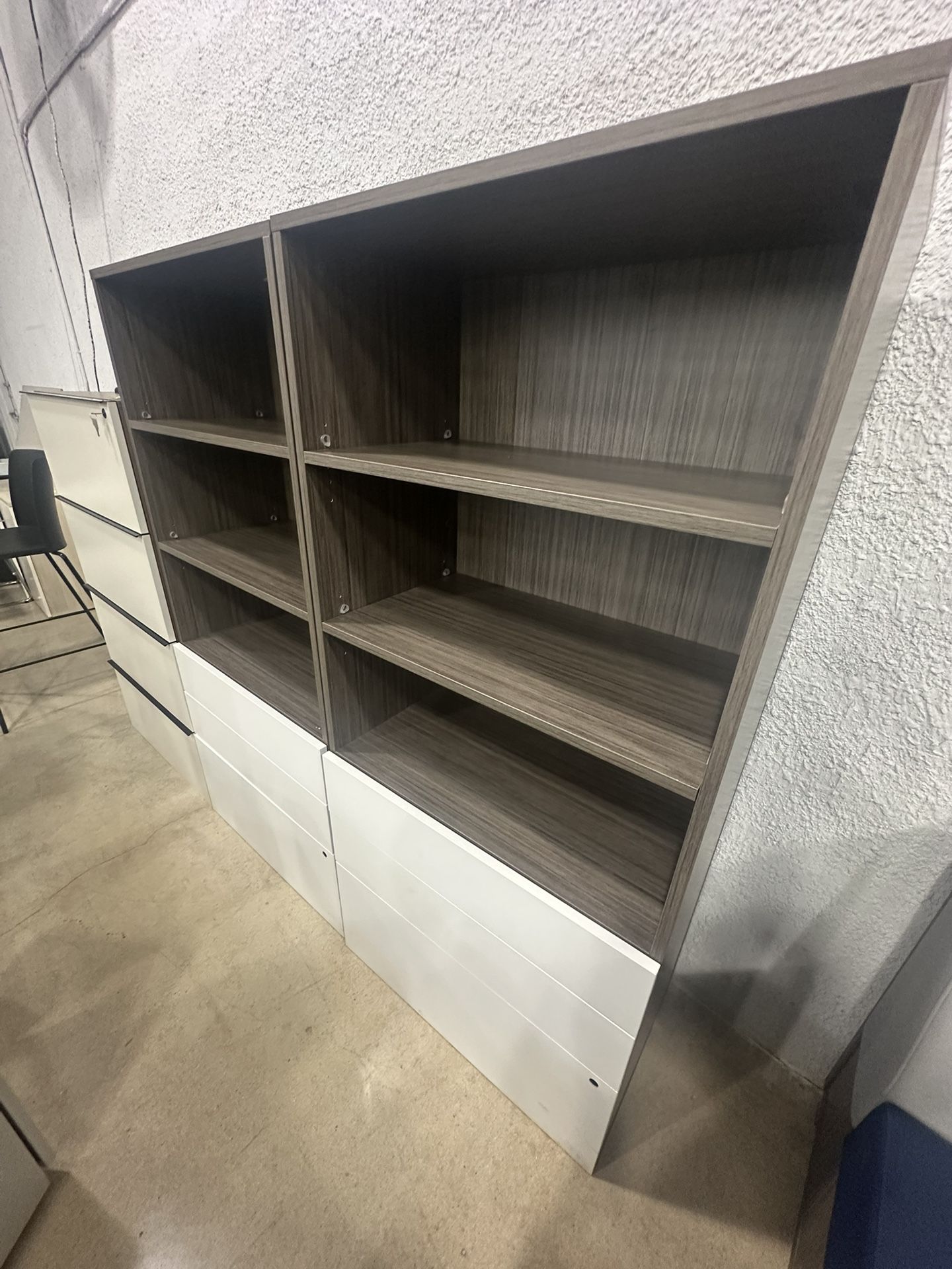Bookshelf/Cabinet