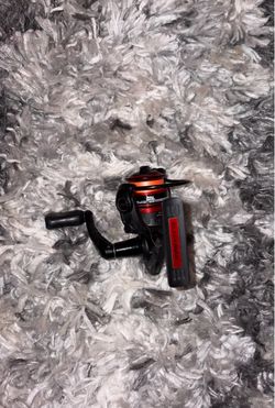 Abu Garcia black max