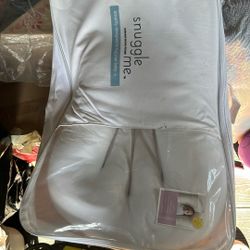 Snuggle Me Pillow