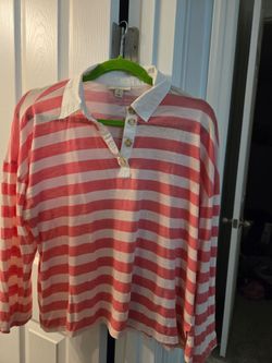 Long sleeve shirts