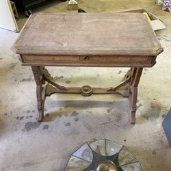 Antique Desk