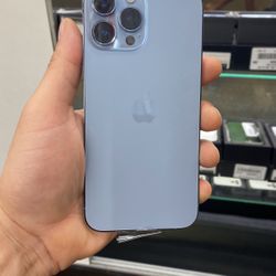 iPhone 13 Pro Max 128 Gb. Unlock 