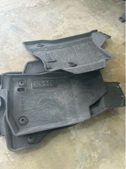 Free jeep mats free