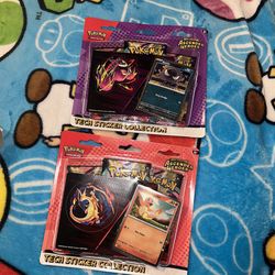 Pokemon TCG Ascended Heroes 3 Pack Blister Charmander Sealed Booster Packs New