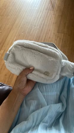 Original Lululemon Funny Pack.