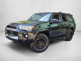 2023 Toyota 4Runner