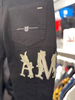 Amiri Jeans Size 29