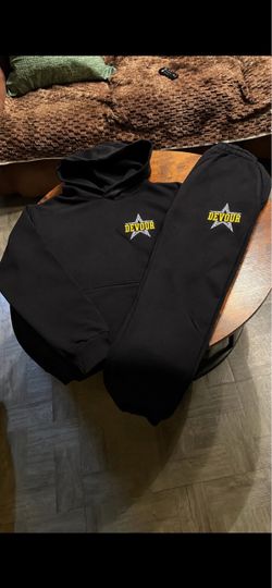 Devour Sweatsuit