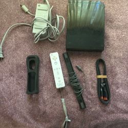 Wii For Sale