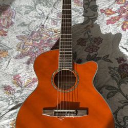 Ibanez AEG10NE Guitar