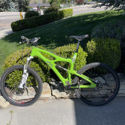 Ibis Mojo XL 