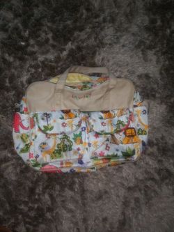 Baby bag