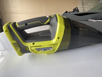 Vacuum one +