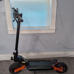 E-Scooter Kugoo G2 Max 