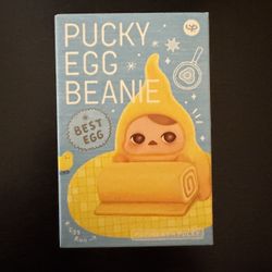 pucky egg omurice