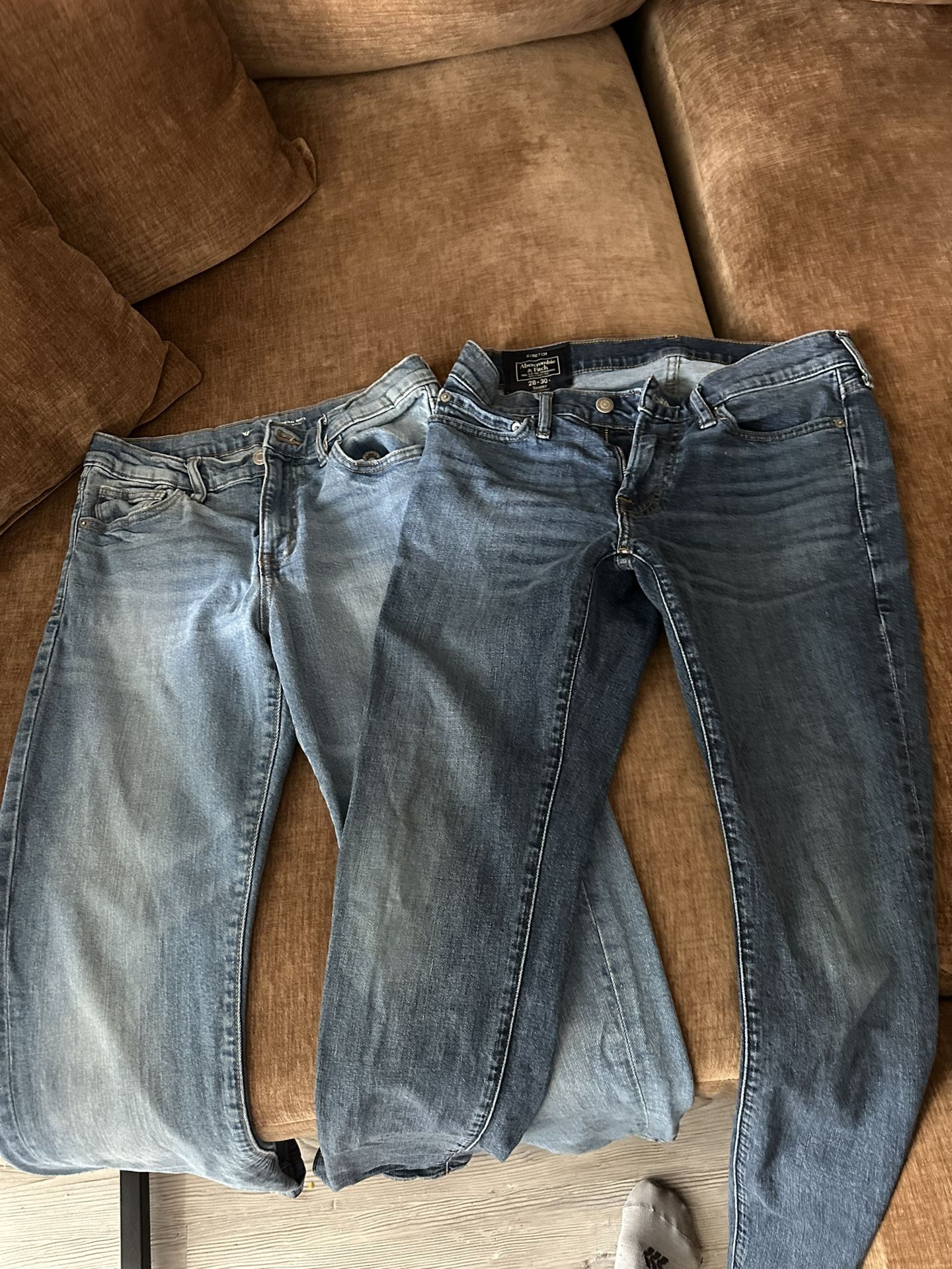 Two Jeans