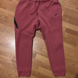 Nike Tech Fleece Joggers Pants