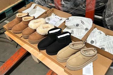 UGG