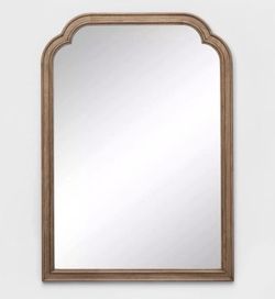 Threshold Mirror
