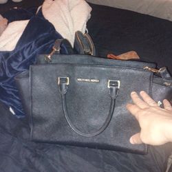 Michael Kors Purse