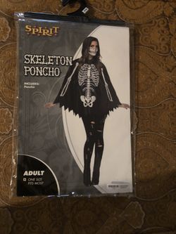 Halloween party costume