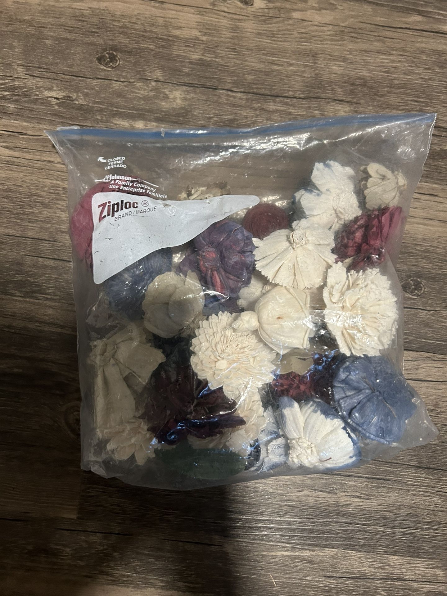 Wedding Floral Supplies/Decor