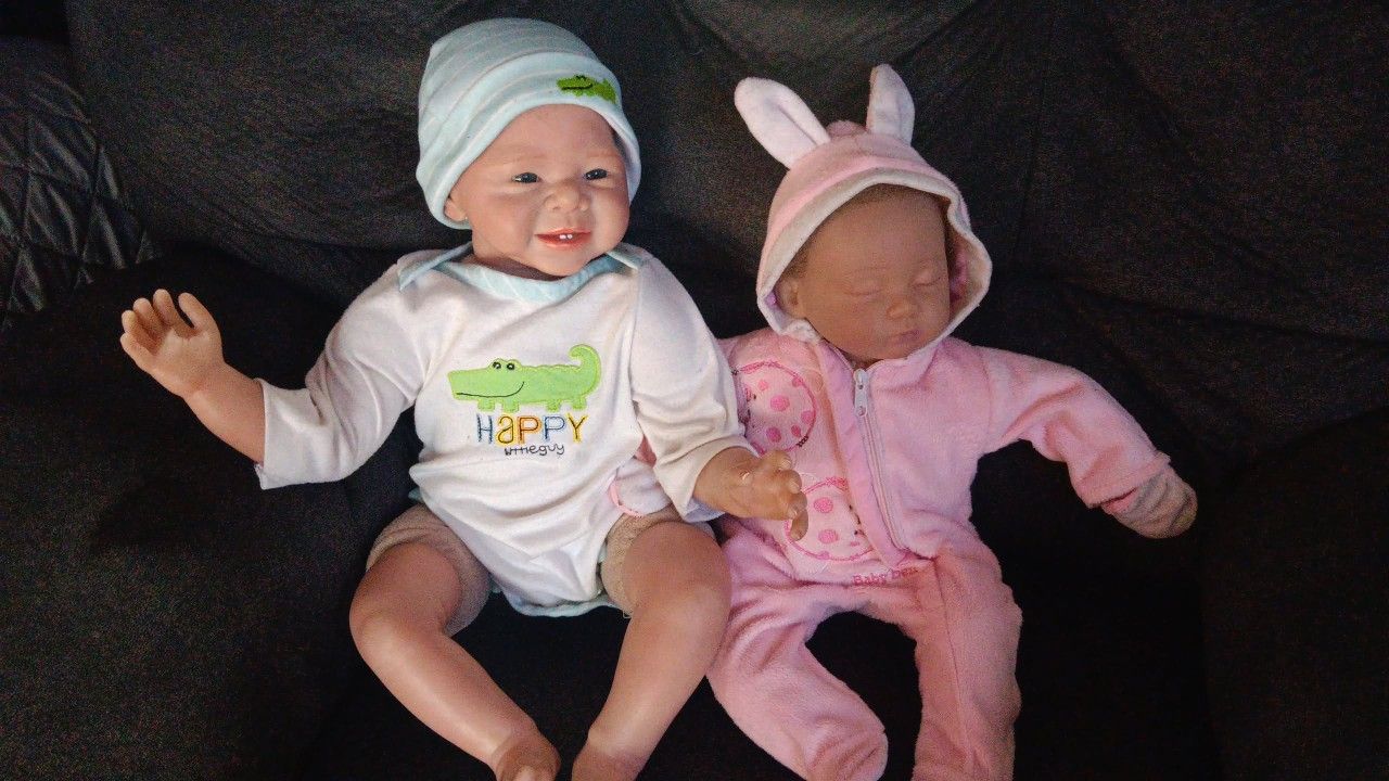 Reborn Babies