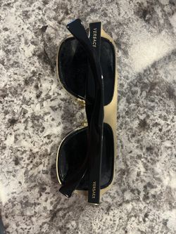 Versace Glasses 🤓 