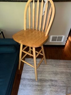Bar stools