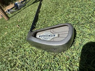Callaway big Bertha 4 iron