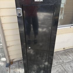 StackOn Gun Locker