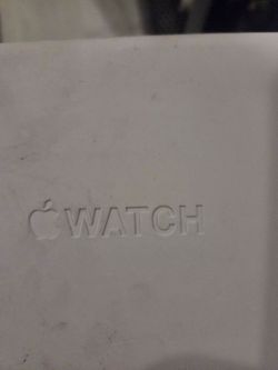 Apple Watch Box