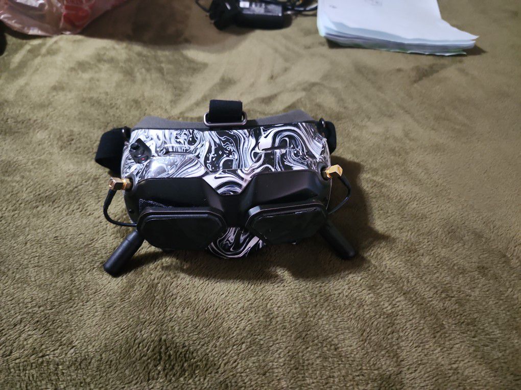 DJI FPV Drone goggles V1
