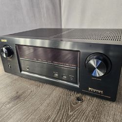 Denon AVR-X2300W AV Receiver