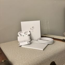 AirPod Pros Generation 2s