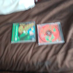 Frogger Ps1 Bundle