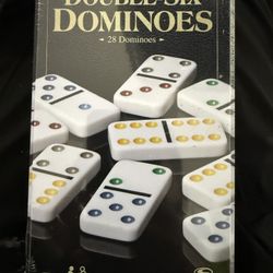 Dominoes