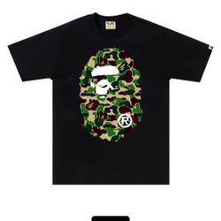 Bape Shirt 