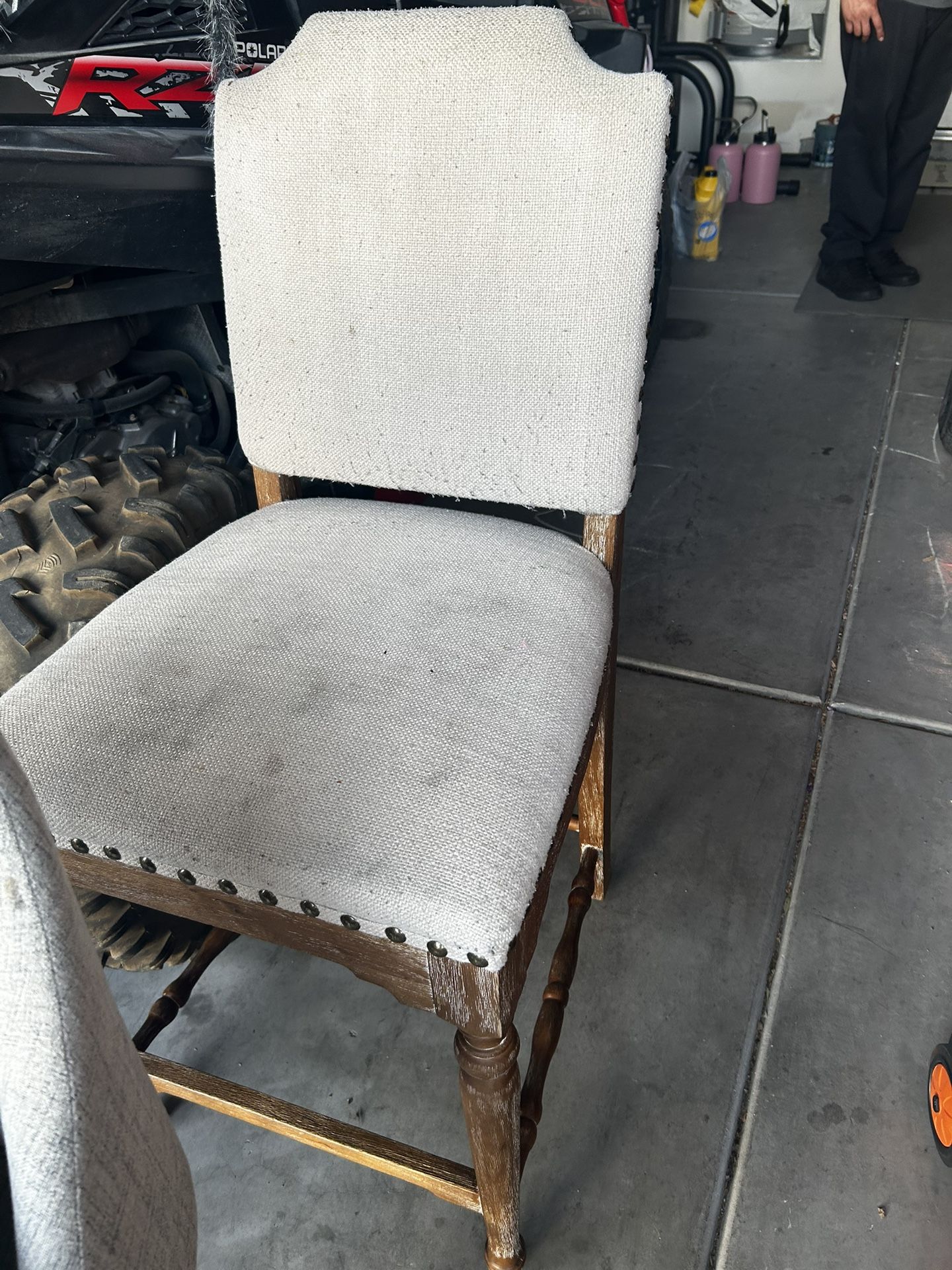 Counter Height Stools