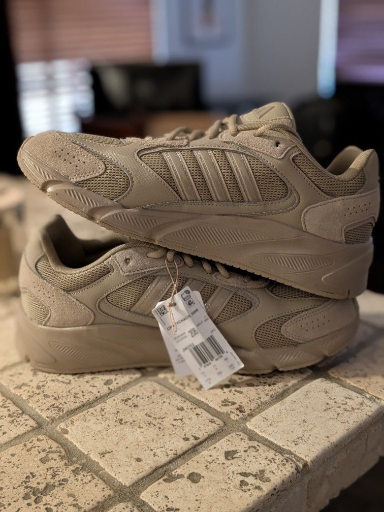 Adidas CRAZYCHAOS 2000 Shoes