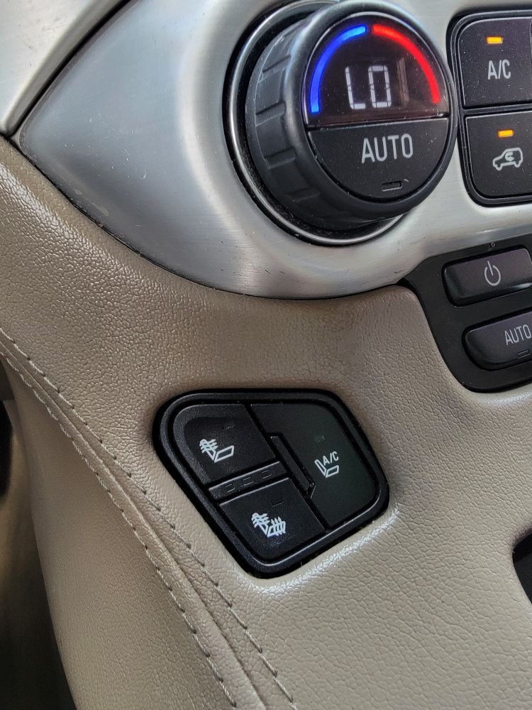 2015 GMC Yukon