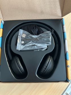 Headphones