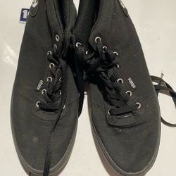 Tenis Talla 10