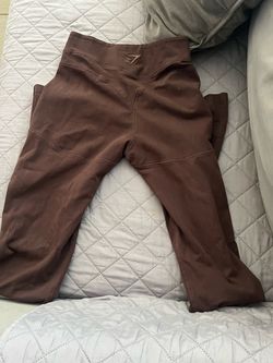 Gymshark used leggings