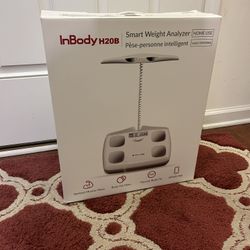 Smart Weight Analyzer