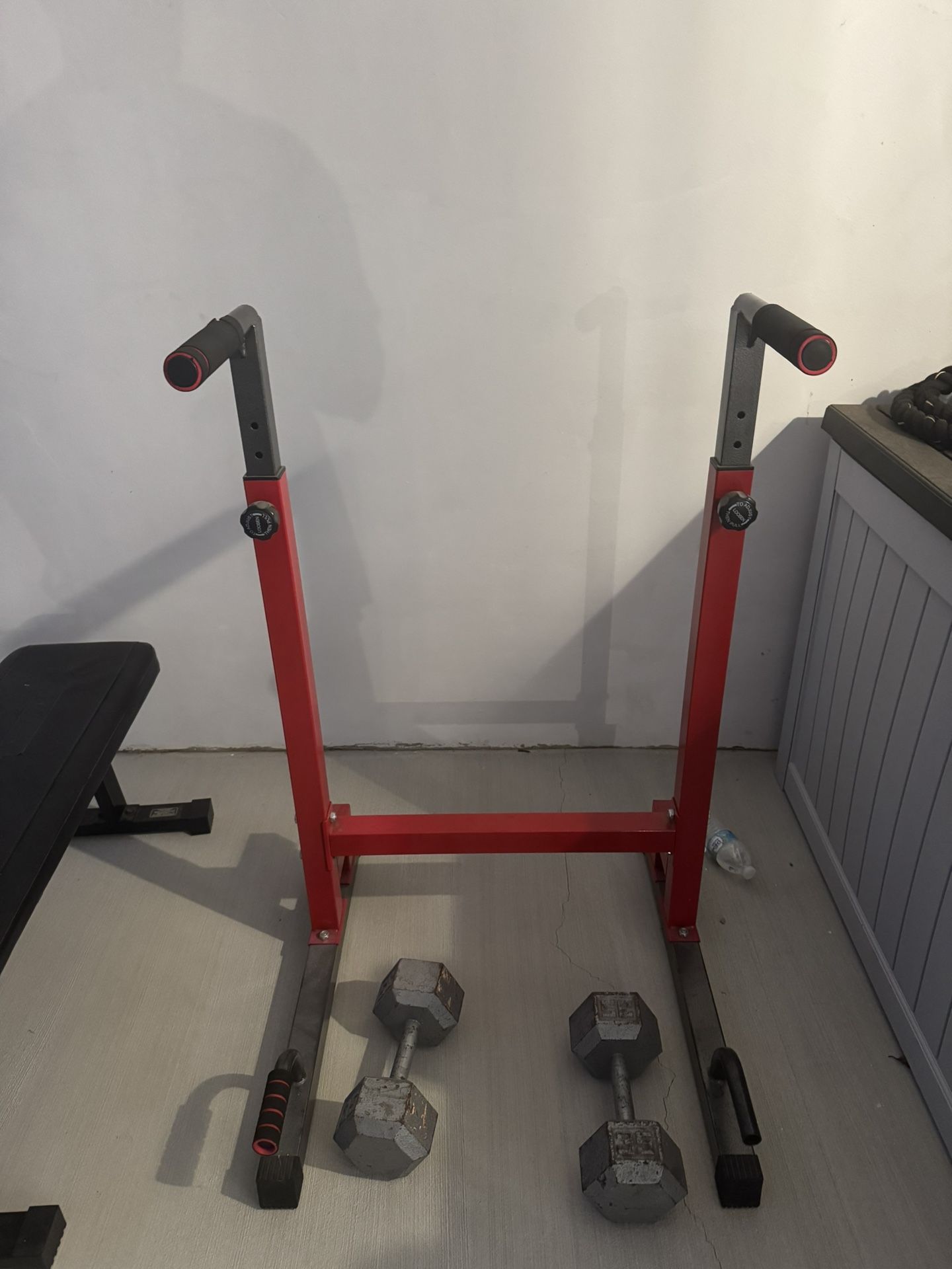 Gym Equipment